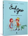 Emil i Gosia. Potworom wstęp wzbroniony - tantis.pl