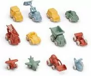 Re-Line Mini Chubbies 7 cm - tantis.pl