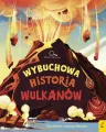 Młodzi Odkrywcy. Wybuchowa historia wulkanów - tantis.pl