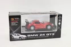 Auto R/C BMW Z4 GT3