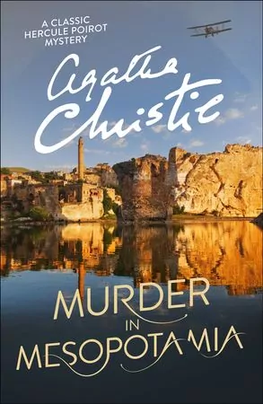 Murder in Mesopotamia - tantis.pl
