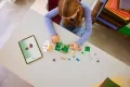 LEGO® Minecraft Farma kurczaków 21585 - tantis.pl