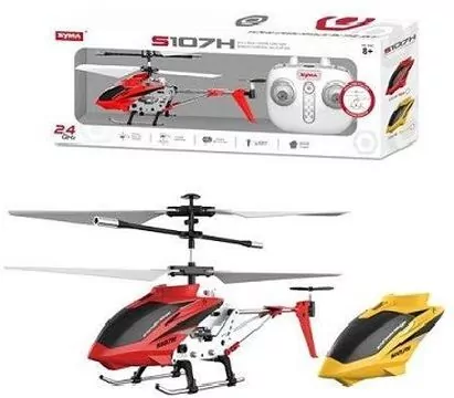 Helikopter zdalnie sterowany - tantis.pl