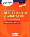 Repetytorium z gramatyki języka niemieckiego dla początkujących - tantis.pl