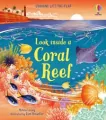 Look inside a Coral Reef - tantis.pl