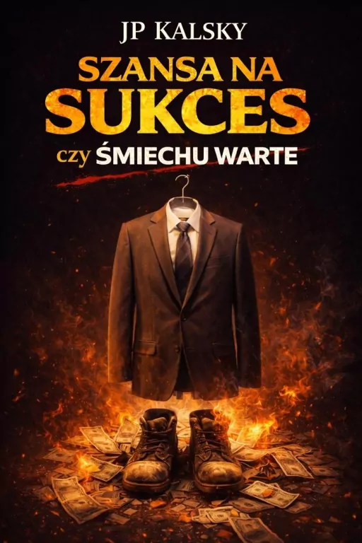 Szansa na sukces czy Śmiechu warte - tantis.pl