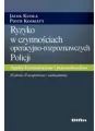 Ryzyko w czynnościach operacyjno... - tantis.pl