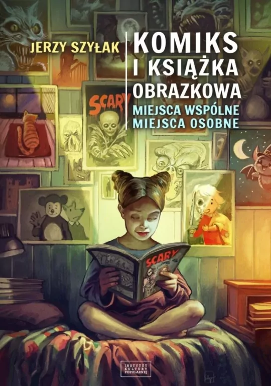 Komiks i książka obrazkowa - tantis.pl
