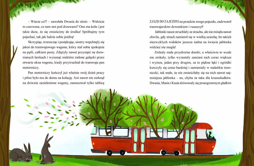 Skryjek i inne wesołe historyjki - tantis.pl