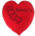 Serce Kocham Cię 48cm - tantis.pl