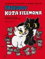 Przygody kota Filemona - tantis.pl