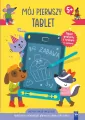 Mój pierwszy tablet. Podstawy matematyki, pierwsze - tantis.pl