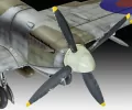 Spitfire Mk. IXc - tantis.pl