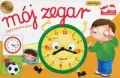 Mój zegar. Loteryjka edukacyjna - tantis.pl