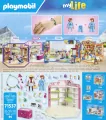Playmobil 71537 Salon piękności - tantis.pl