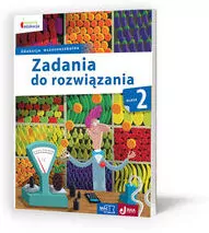 Zadania do rozwiązania. Klasa 2. Edukacja wczesnoszkolna. Owocna edukacja - tantis.pl