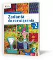Zadania do rozwiązania. Klasa 2. Edukacja wczesnoszkolna. Owocna edukacja - tantis.pl