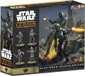 Star Wars: Legion 2.0 - Clan Wren Mandalorians - tantis.pl