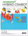 Hybrydowy krab Green science - tantis.pl