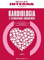 Kardiologiczna. Wielka interna. Część 2