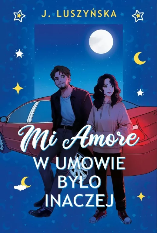 Mi Amore. W umowie było inaczej - tantis.pl