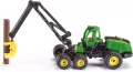 Traktor leśny John Deere - tantis.pl