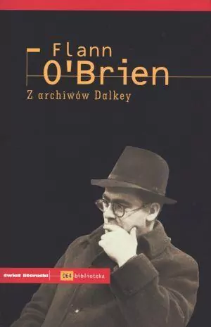 Z archiwów Dalkey - tantis.pl