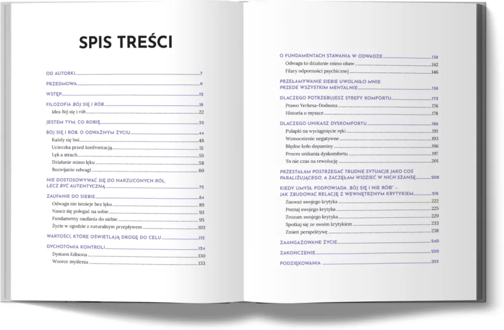 Ucieczkizm. Co zrobić, żeby lęk nie był przeszkodą do działania - tantis.pl