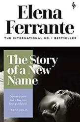 The Story of a new Name