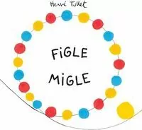 Figle Migle. Naciśnij mnie - tantis.pl