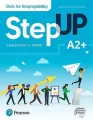 Step Up. Skills for Employability A2+ CB + ebook - tantis.pl