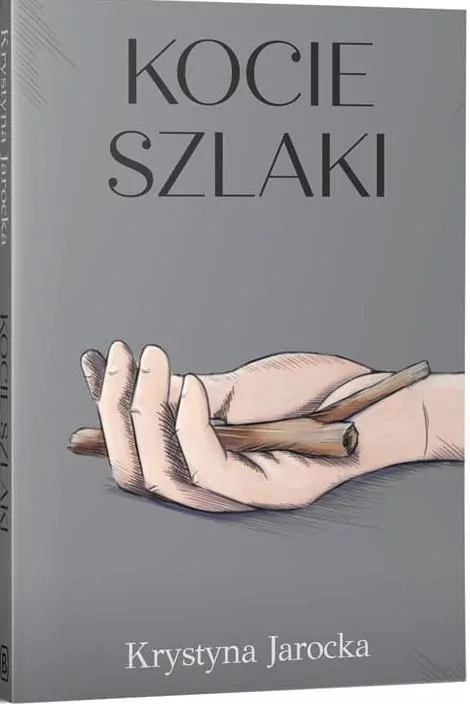 Kocie szlaki - tantis.pl