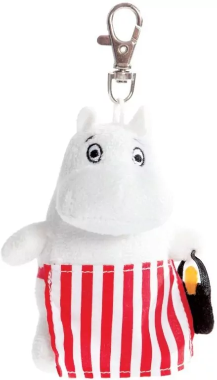 Muminki breloczek Mamusia Muminka - tantis.pl