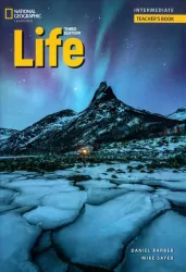 Life 3rd Edition Intermediate TB