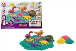 Piasek kinetyczny 3D