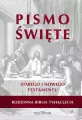 Pismo Święte. Starego i Nowego Testamentu. Rodzinna Biblia Tysiąclecia - tantis.pl