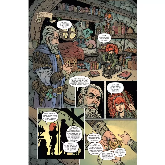 Zaćmione życzenie. Dungeons & Dragons - tantis.pl