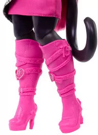 Monster High Catty Noir - tantis.pl