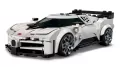 LEGO® Hipersamochód Bugatti Centodieci 77240 - tantis.pl