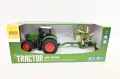 Traktor - tantis.pl