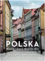 Polska. Miasta i małe miasteczka - tantis.pl