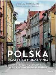 Polska. Miasta i małe miasteczka