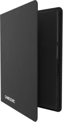 Gamegenic: Casual Album 18-Pocket - Black