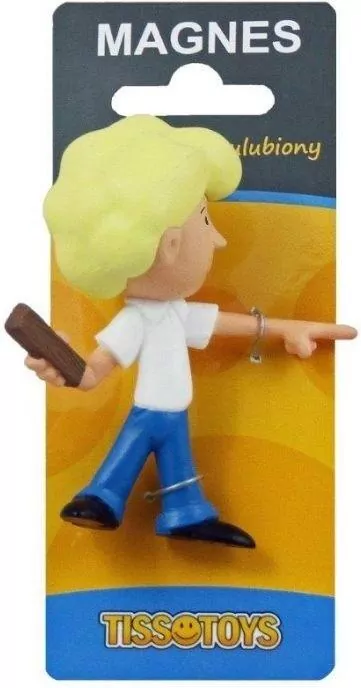 Magnes - Chłopiec (Reksio) - tantis.pl