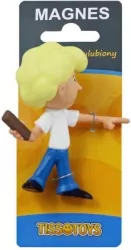 Magnes - Chłopiec (Reksio)