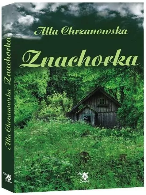 Znachorka - tantis.pl