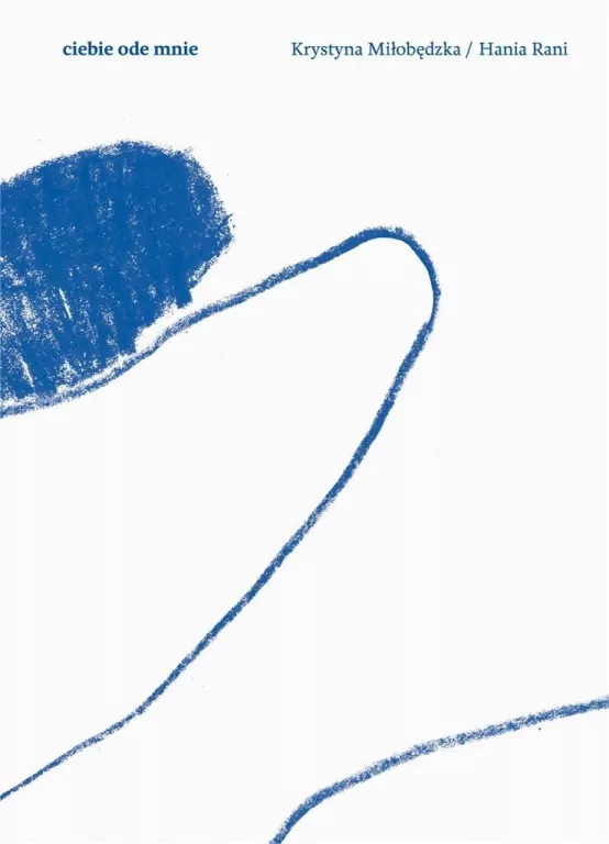 ciebie ode mnie - tantis.pl