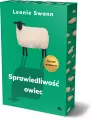 Sprawiedliwość owiec - tantis.pl