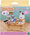 Wyspa kuchenna. Sylvanian Families - tantis.pl