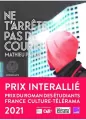 Ne t'arrete pas de courir - tantis.pl